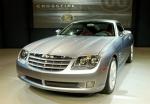 Chrysler Crossfire 2004 года